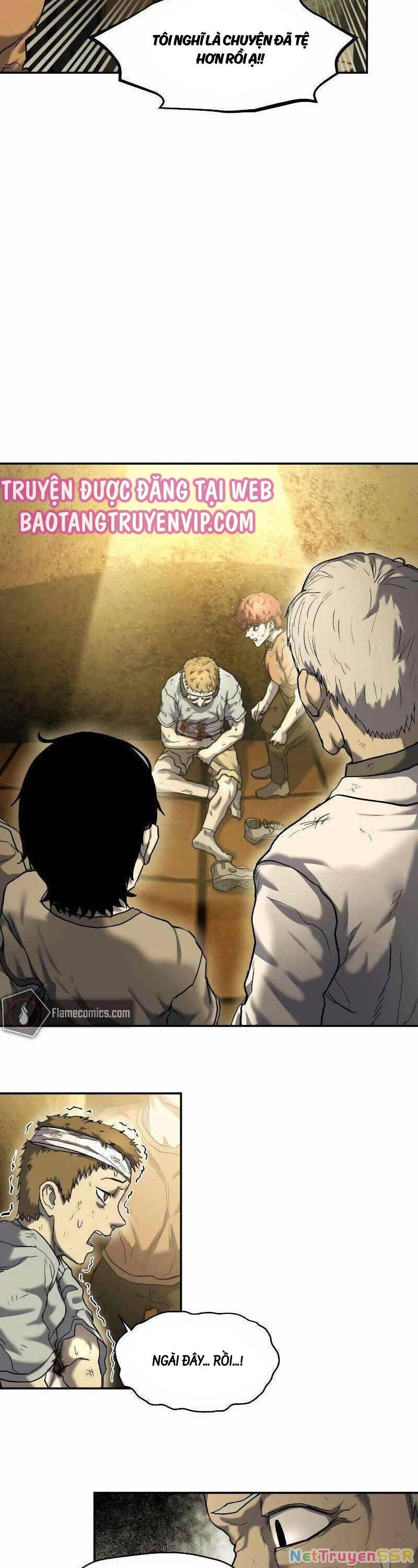 Sống Sót Qua Ngày Tận Thế Chapter 7 - 45