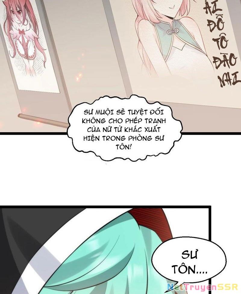 Hảo Đồ Nhi Hãy Tha Cho Vi Sư Chapter 249 - 46