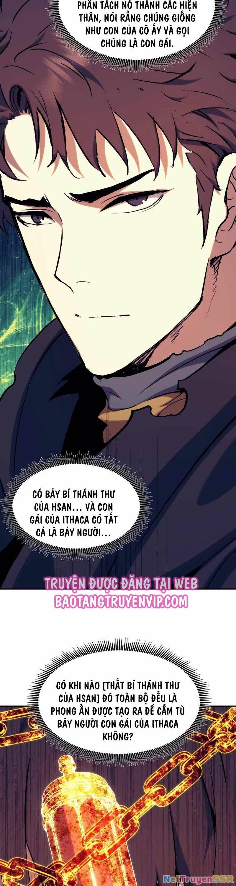 Tàn Tinh Tái Thế Chapter 114 - 40