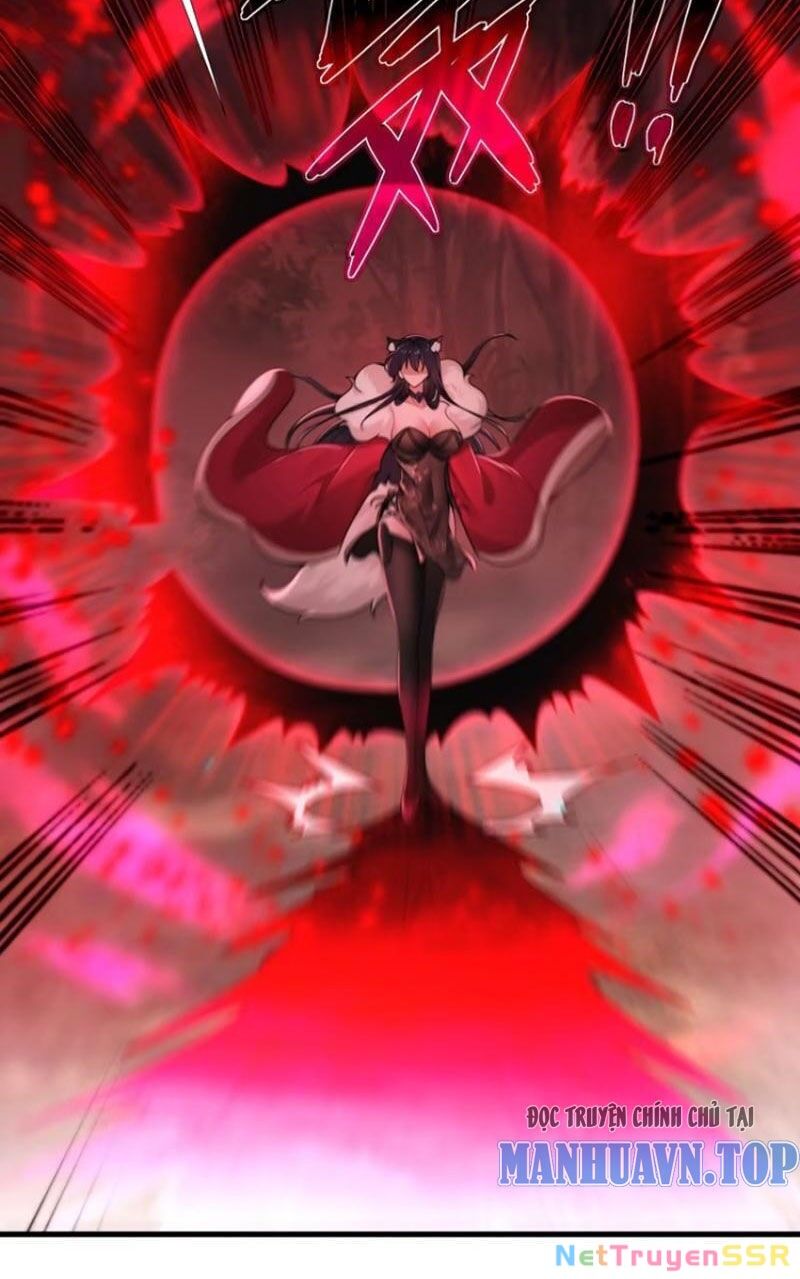 Thái Cổ Yêu Thánh Lấy Ta Làm Lô Đỉnh Chapter 67 - 40