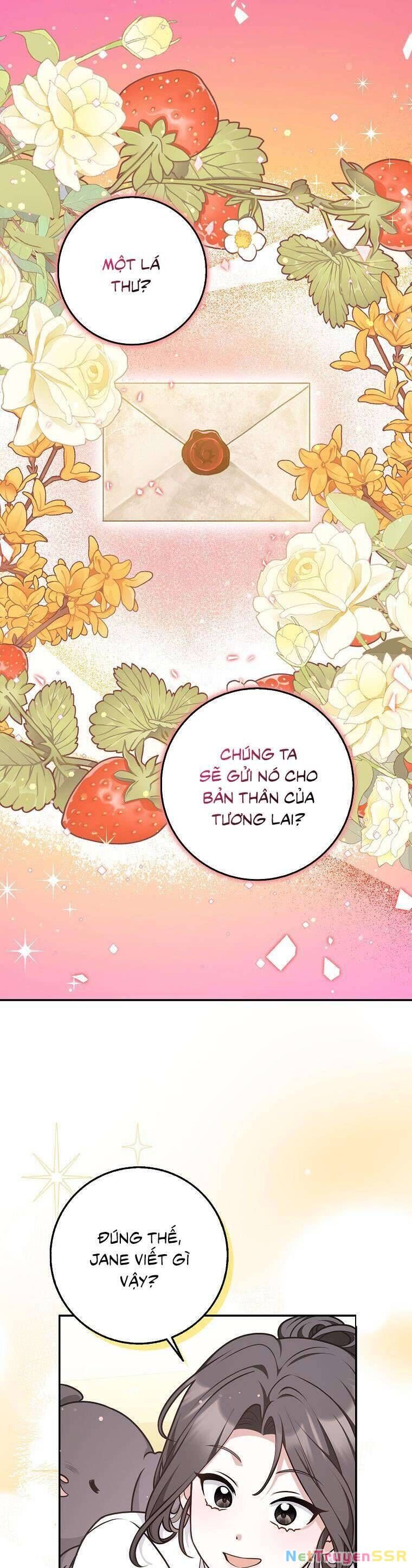 Bạn Bè Với Nhau Không Phải Vậy Đâu Chapter 43 - 2