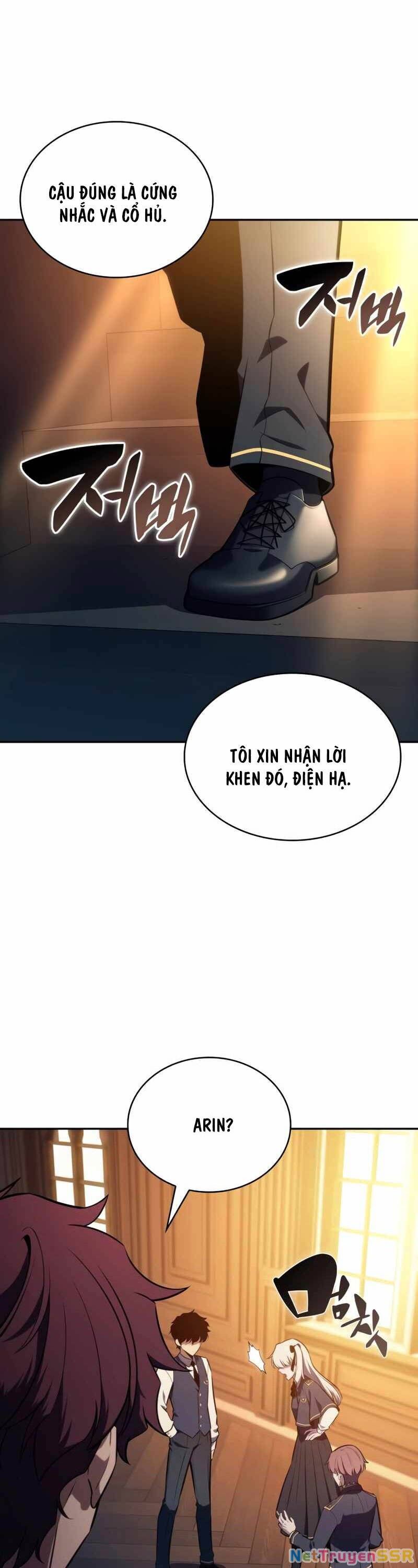 Cậu Út Nhà Công Tước Là Sát Thủ Hồi Quy Chapter 25 - 28