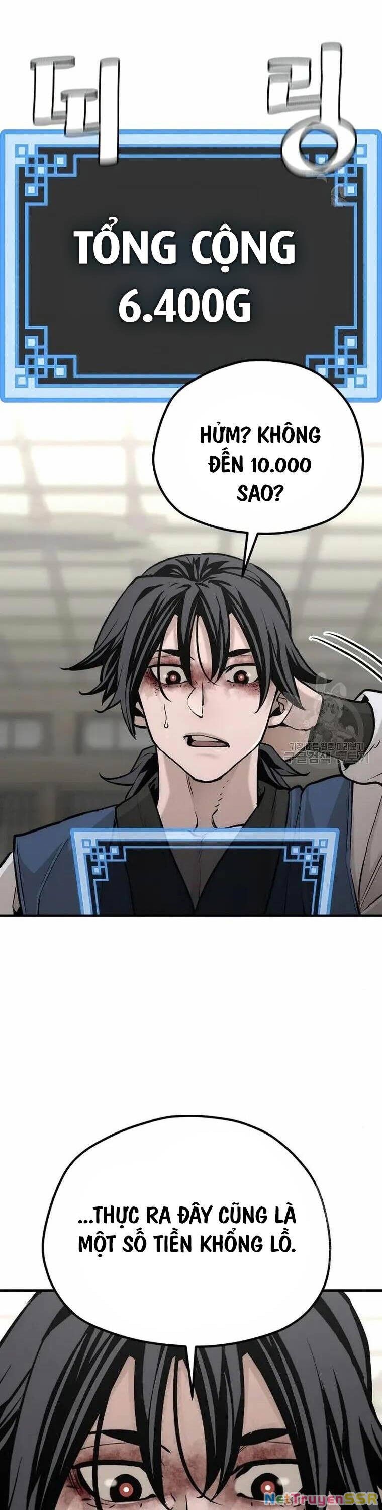 Thiên Ma Phi Thăng Truyện Chapter 98 - 35