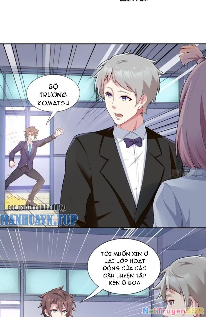 Bạn Gái Tôi Là Một Đại Tiểu Thư Xấu Xa Sao? Chapter 63 - 29