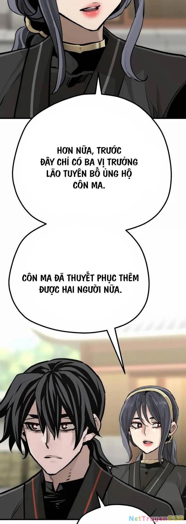 Thiên Ma Phi Thăng Truyện Chapter 86 - 91