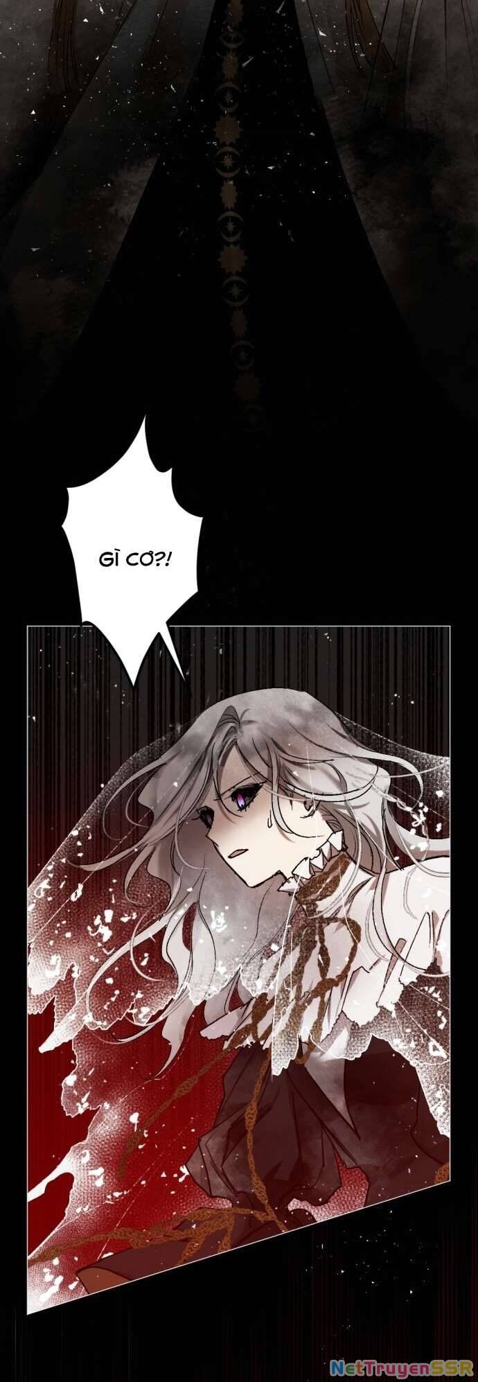 Lời Thú Nhận Của Chúa Tể Bóng Tối Chapter 31 - 24