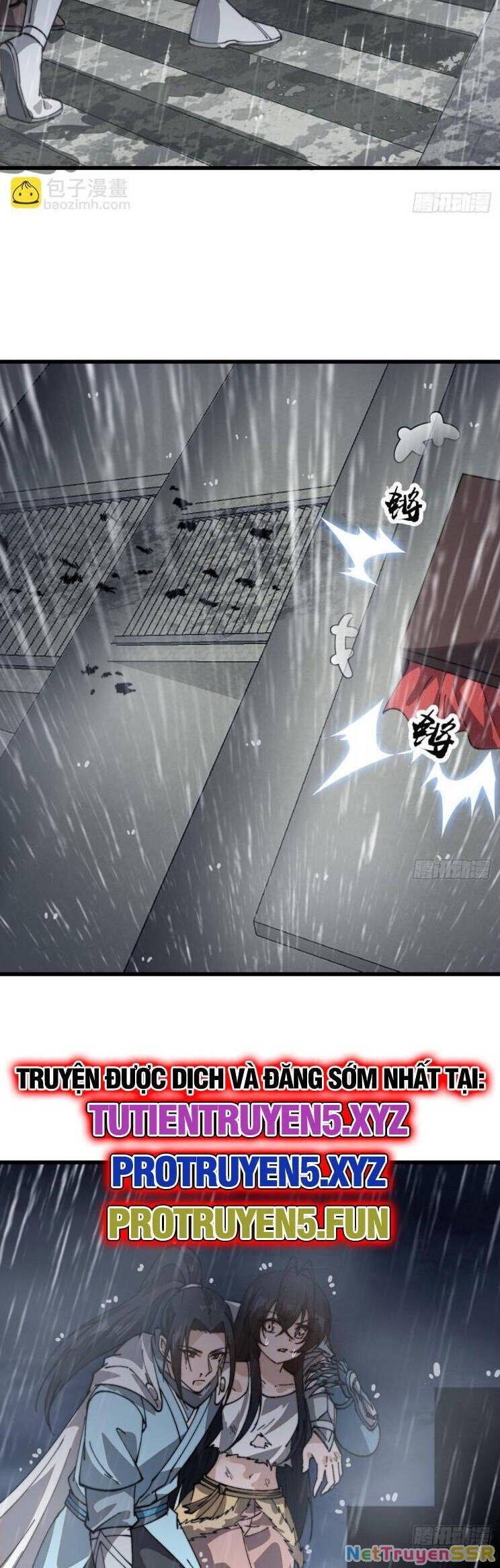 Ta Có Một Sơn Trại Chapter 909 - 17