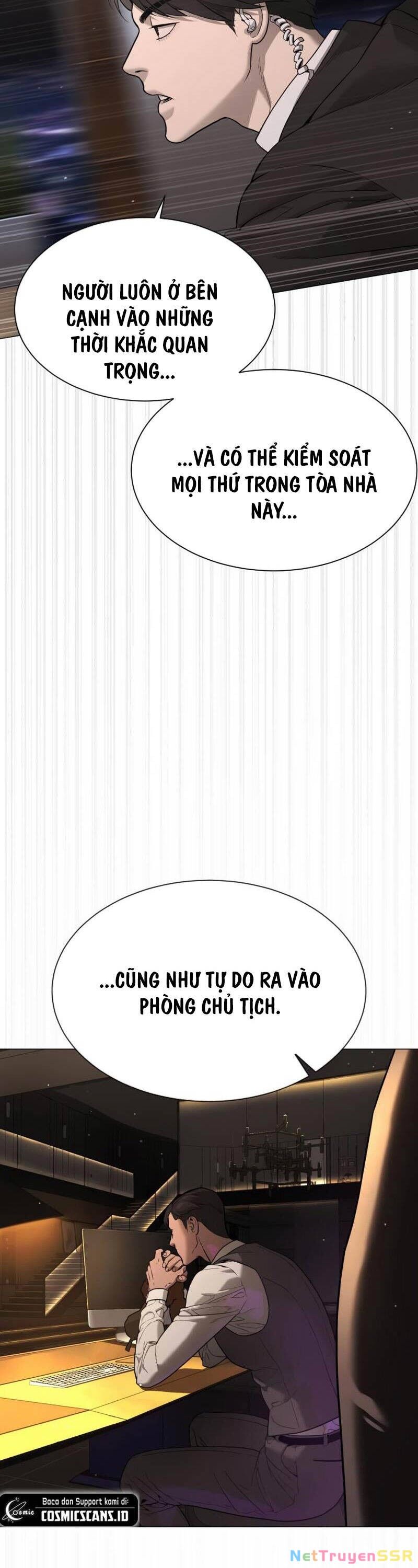 Sát Thủ Peter Chapter 43 - 77