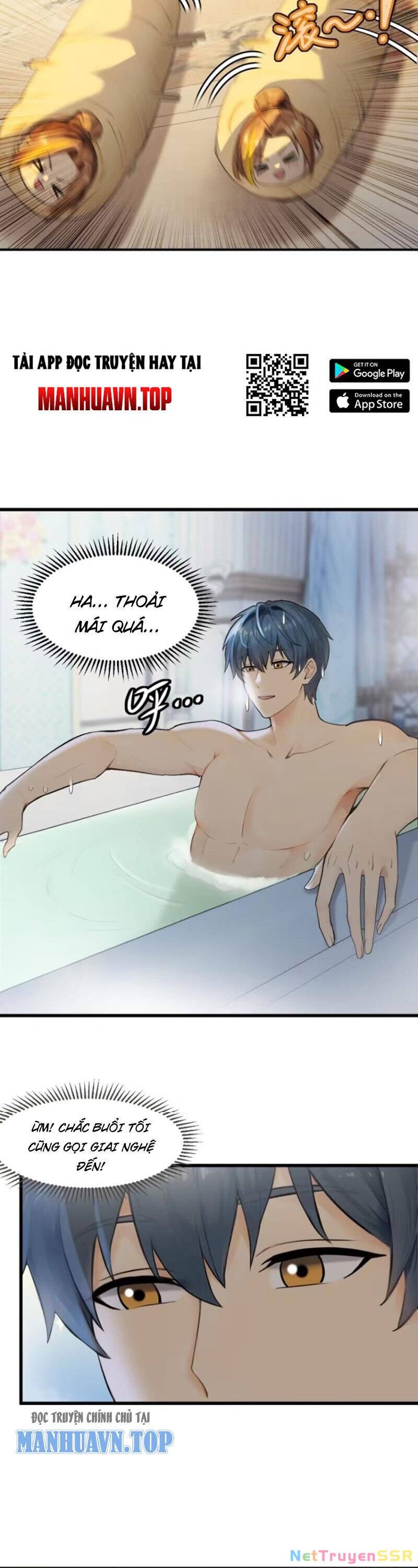 Ngươi Là Hạng Người Gì Cũng Dám Ở Tiên Giới Lên Mặt Với Ta? Chapter 71 - 15