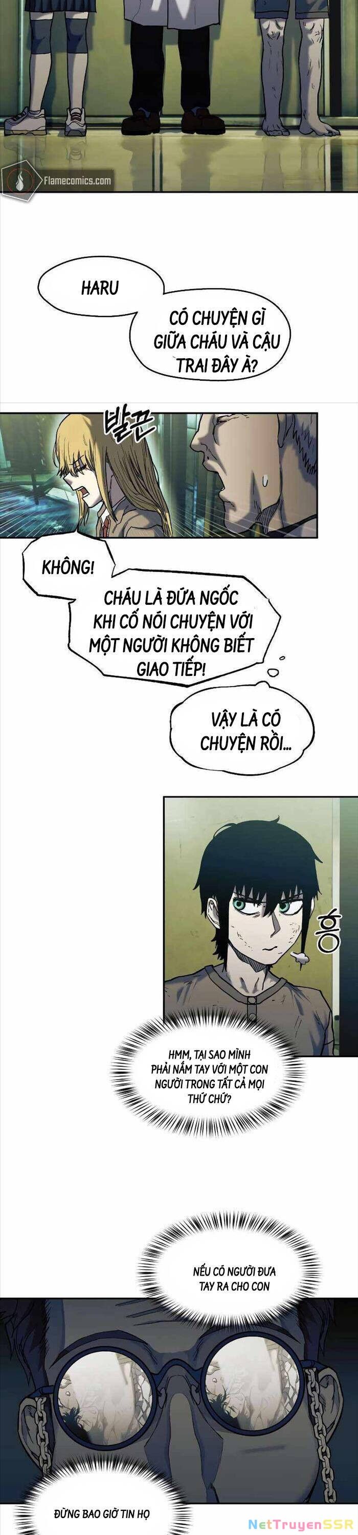 Sống Sót Qua Ngày Tận Thế Chapter 8 - 50