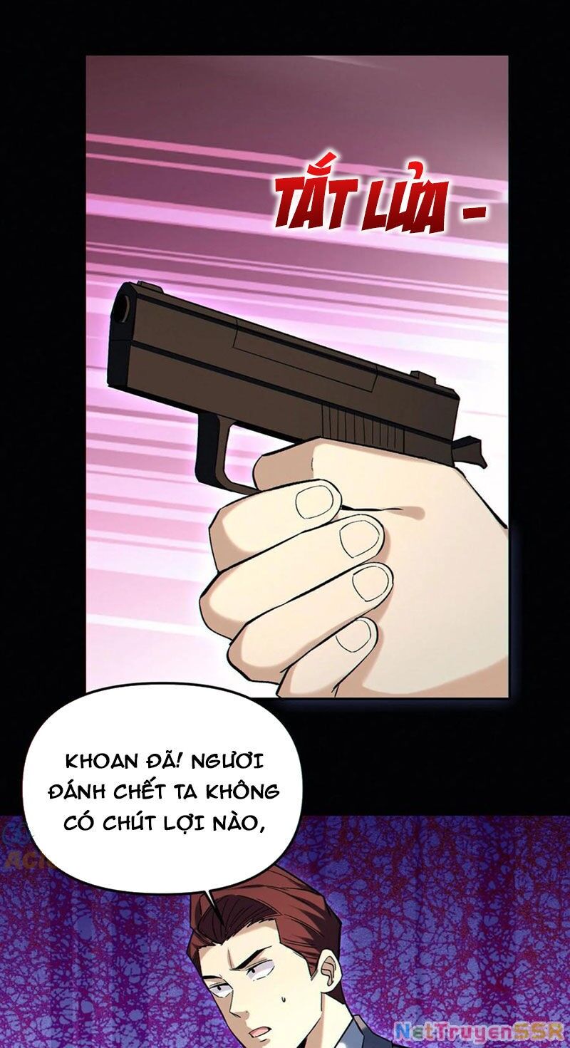 Cướp Đoạt Vô Số Thiên Phú, Ta Trở Thành Thần Ở Thời Đại Toàn Dân Chuyển Chức Chapter 90 - 4