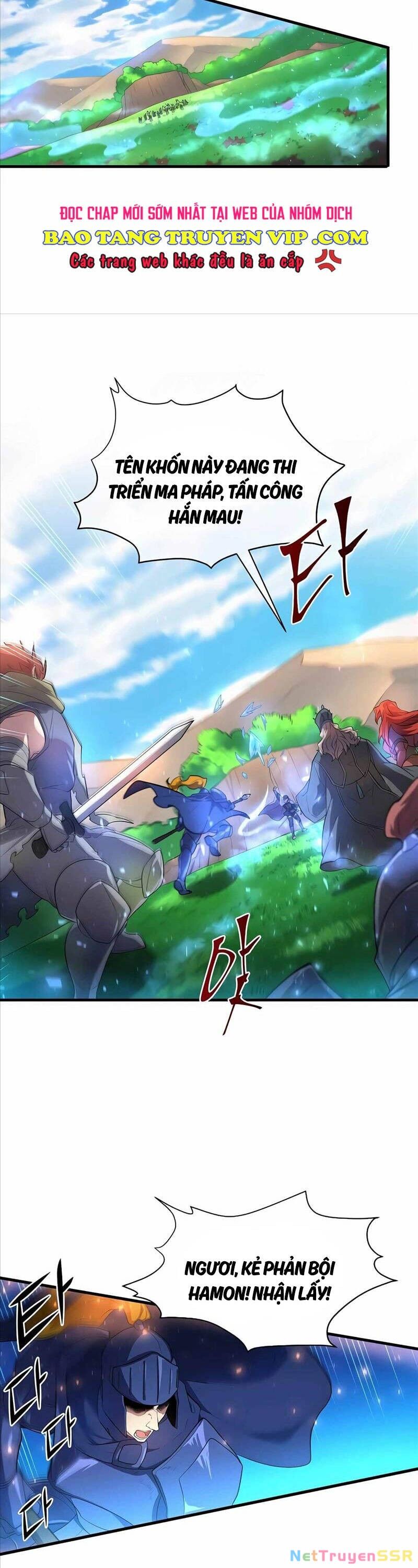 Tôi Thăng Cấp Bằng Kĩ Năng Chapter 65 - 4