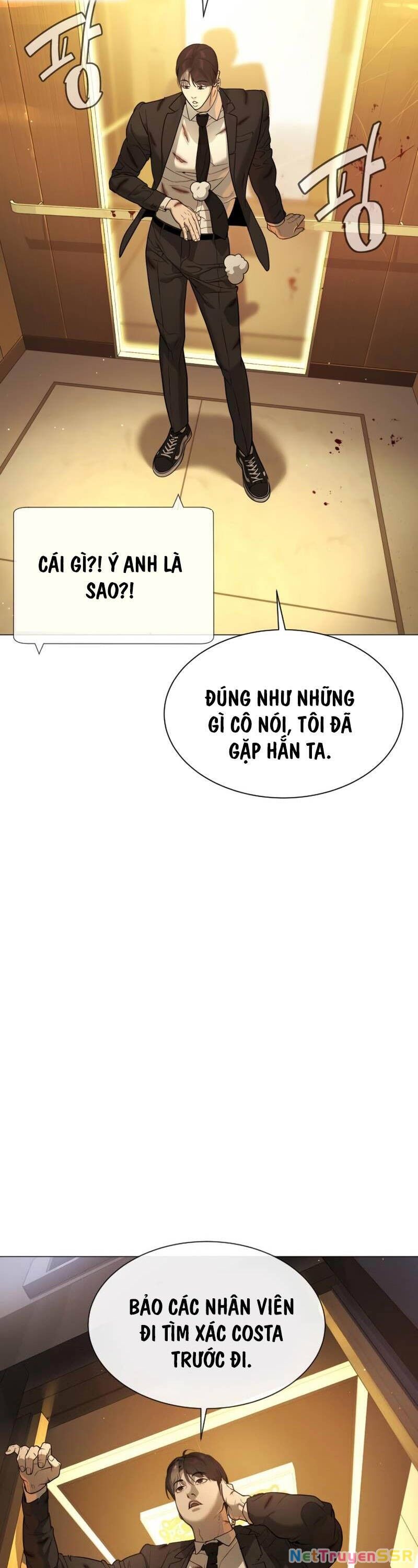 Sát Thủ Peter Chapter 43 - 64