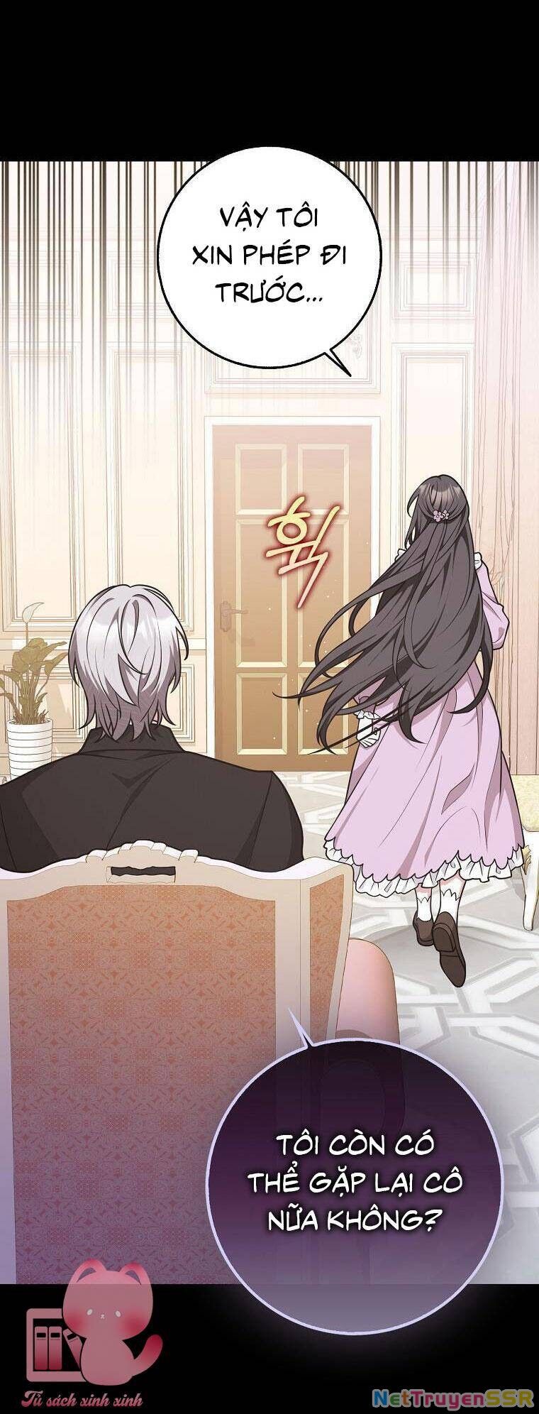 Tôi Thề Chúng Ta Chỉ Là Bạn Chapter 48 - 51