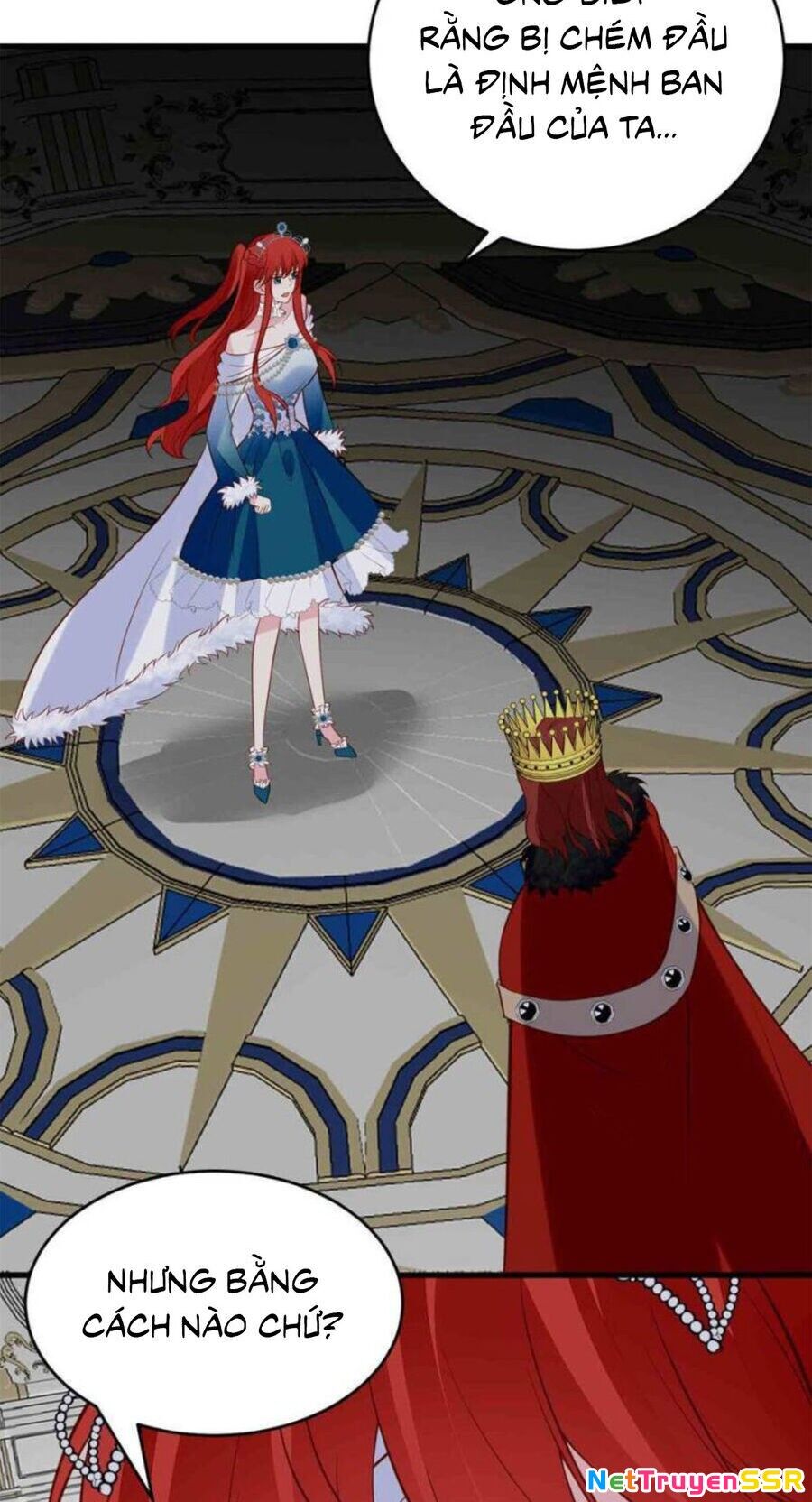 Dã Nam Nhân Đều Muốn Gả Cho Ta Chapter 94 - 12