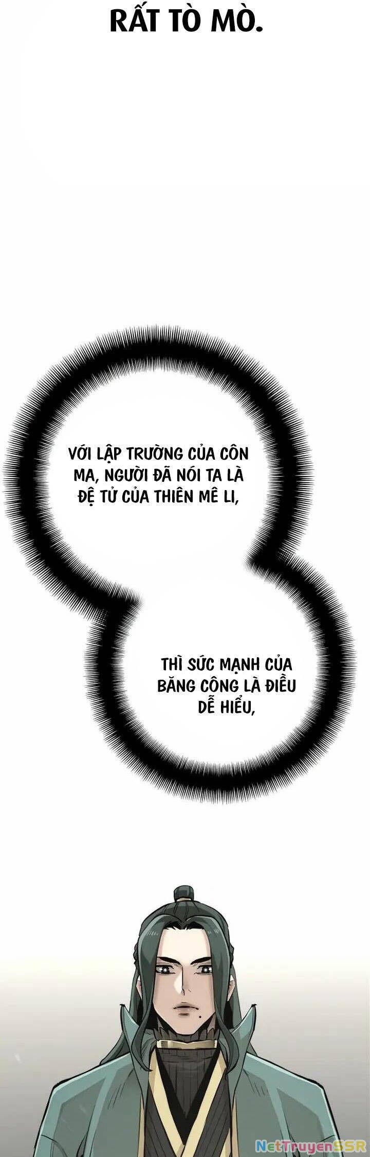 Thiên Ma Phi Thăng Truyện Chapter 90 - 95