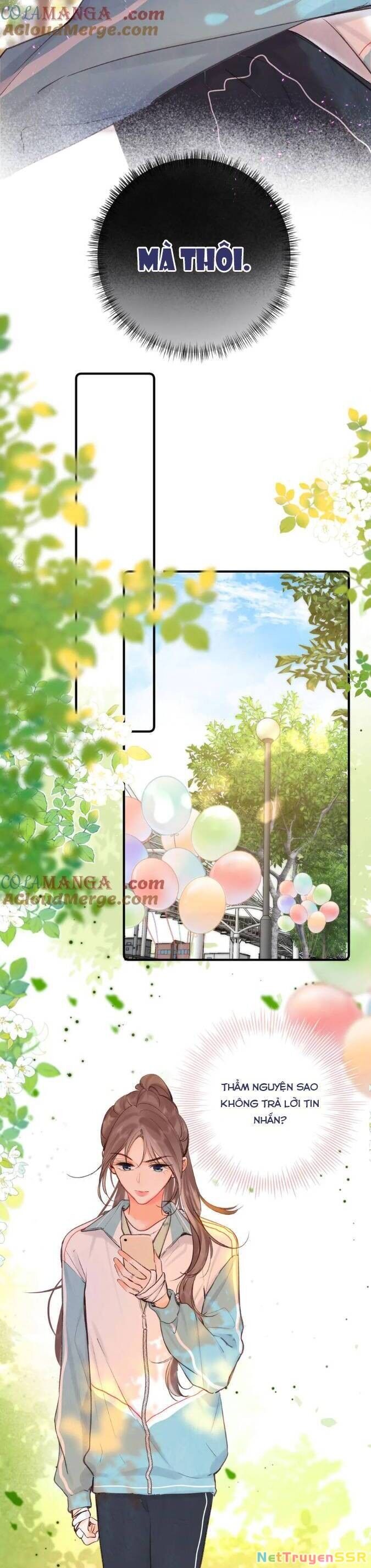 Tôi Mộng Giữa Ban Ngày Chapter 53 - 8