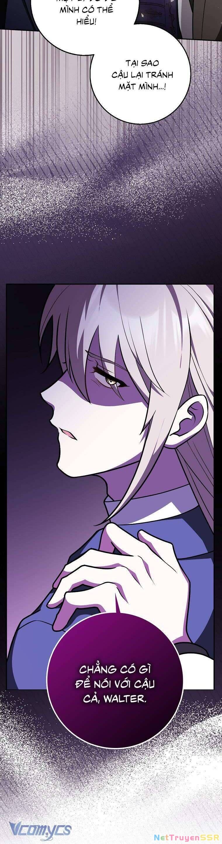 Bạn Bè Với Nhau Không Phải Vậy Đâu Chapter 43 - 41