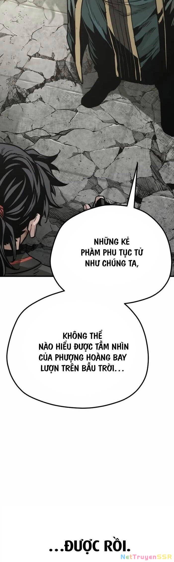 Thiên Ma Phi Thăng Truyện Chapter 91 - 20