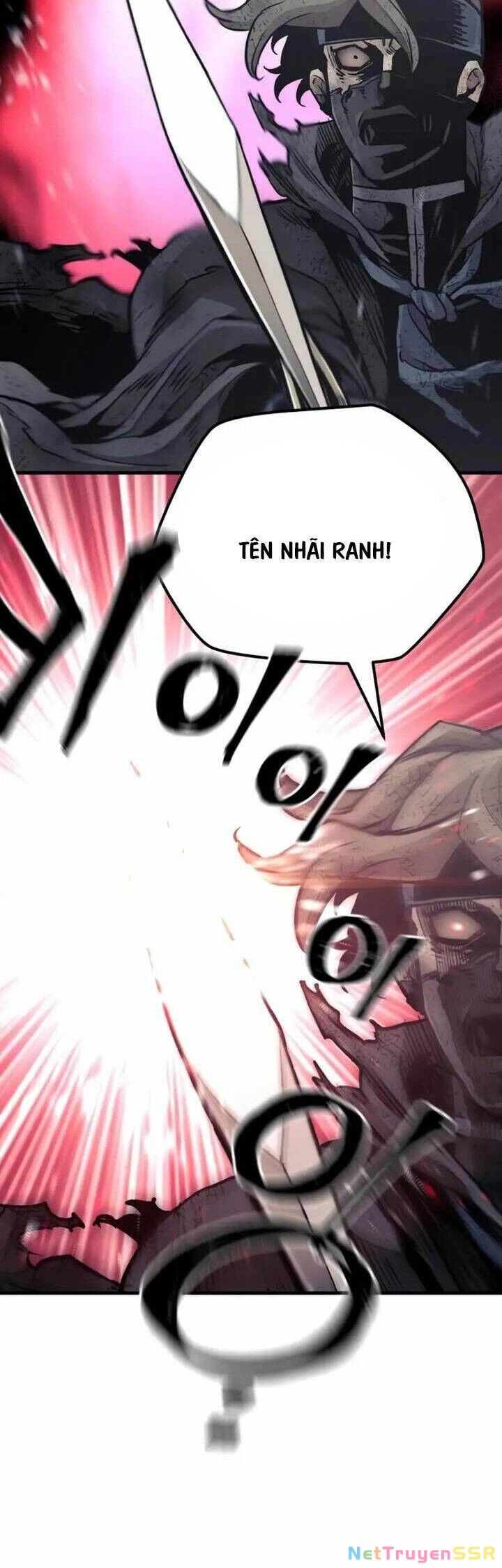 Thiên Ma Phi Thăng Truyện Chapter 90 - 34