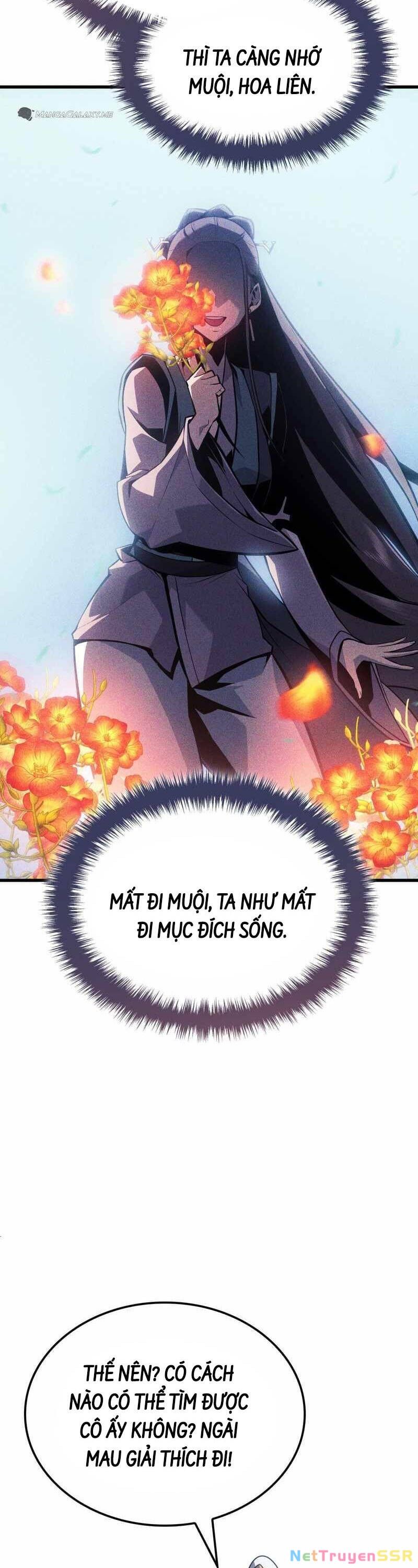 Băng Vương Chapter 2 - 50