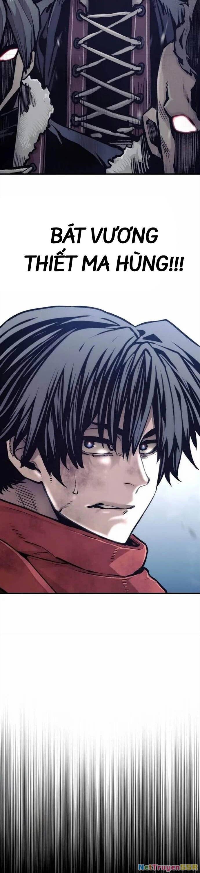 Thiên Ma Phi Thăng Truyện Chapter 108 - 4
