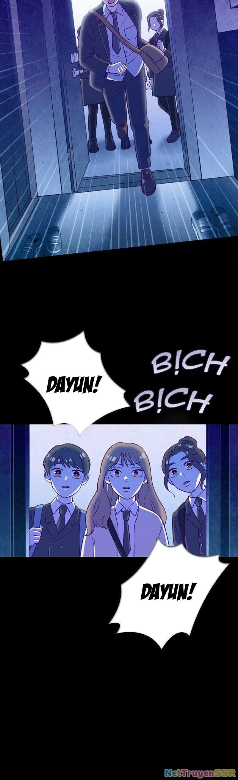 Ma Kể Chuyện 2 Chapter 27 - 32