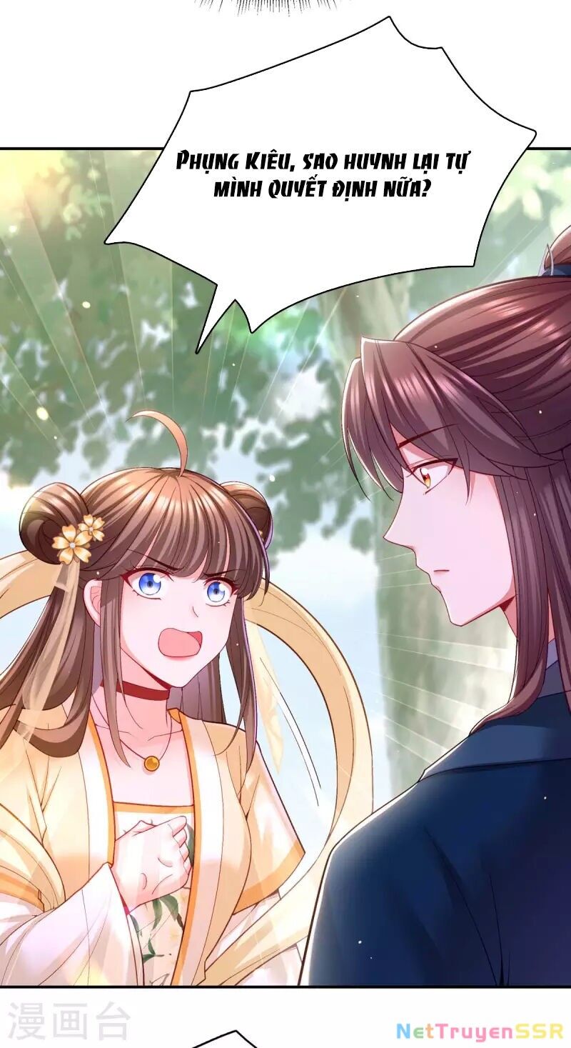 Ngã Tại Hậu Cung Đương Đại Lão Chapter 125 - 14