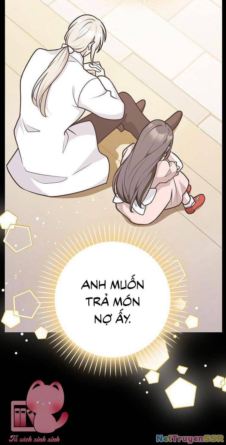 Tôi Thề Chúng Ta Chỉ Là Bạn Chapter 43 - 46