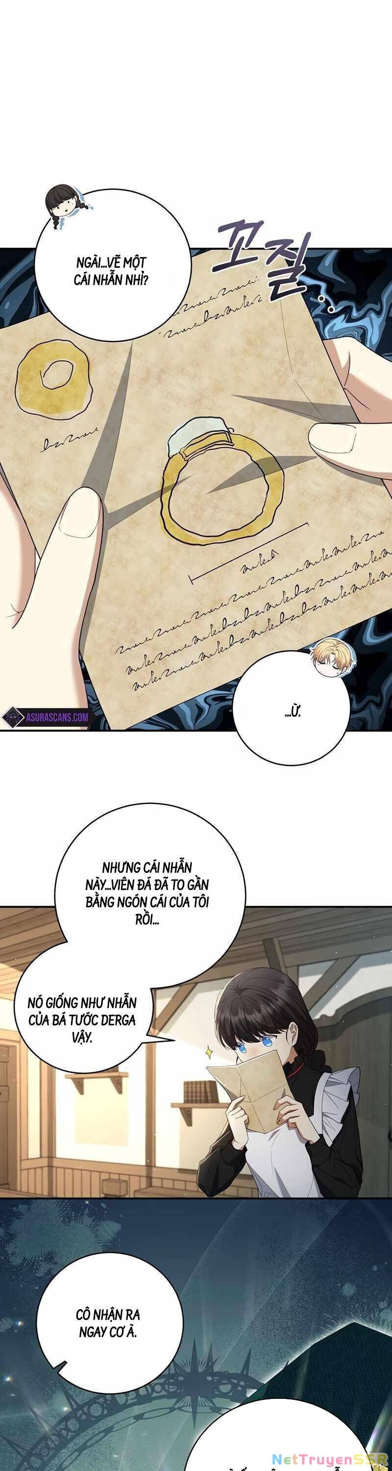 Con Trai Bá Tước Khốn Nạn Là Hoàng Đế Chapter 7 - 24