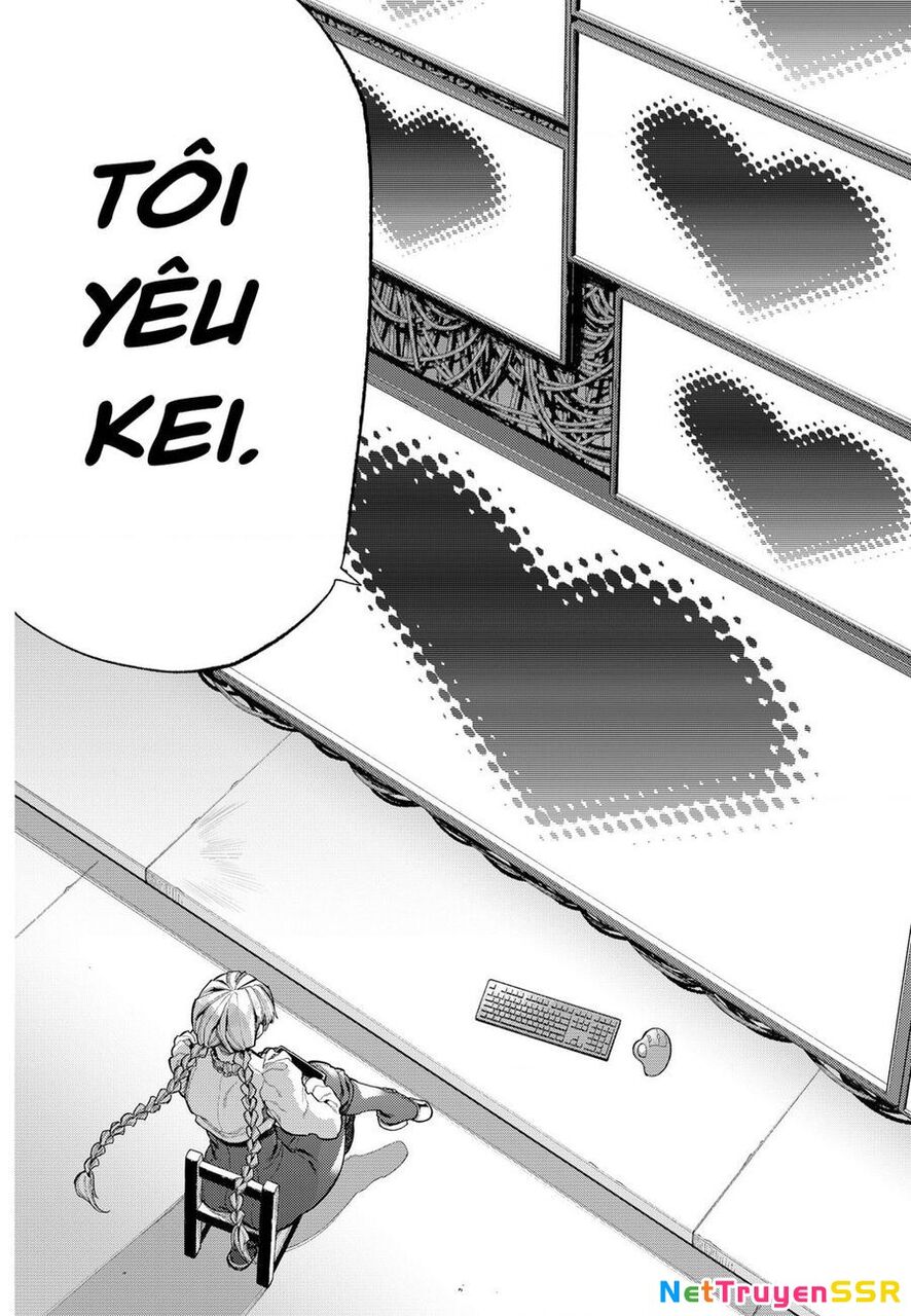 Shinsou No Raputa Chapter 1 - 15