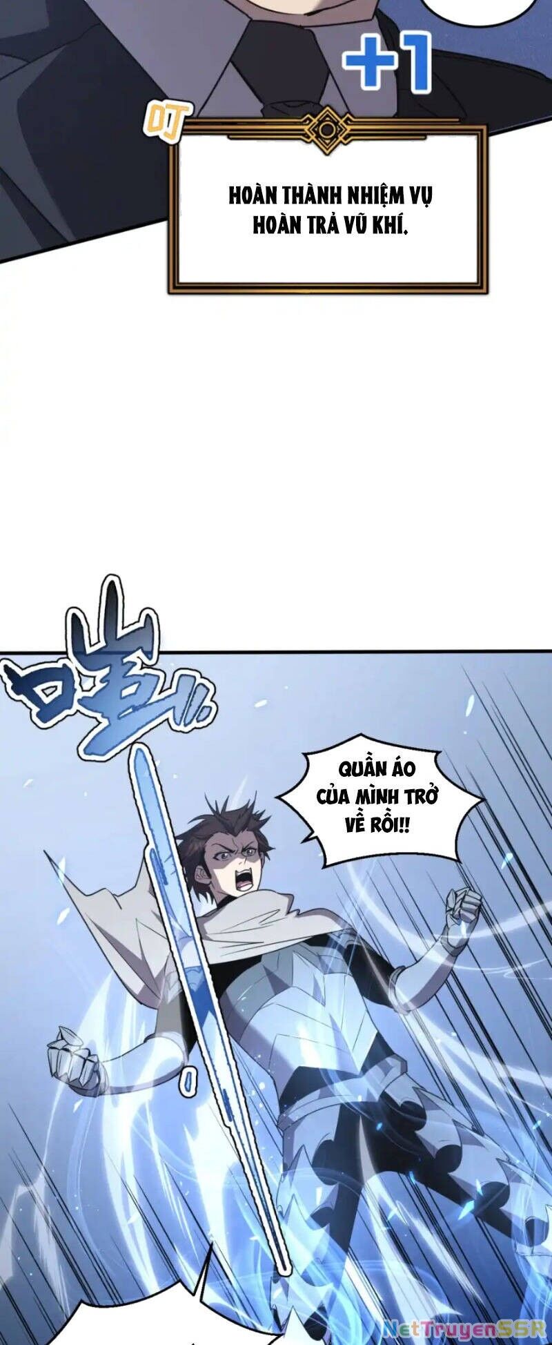 Hệ Thống Của Ta Thật Đứng Đắn Chapter 17 - Trang 2