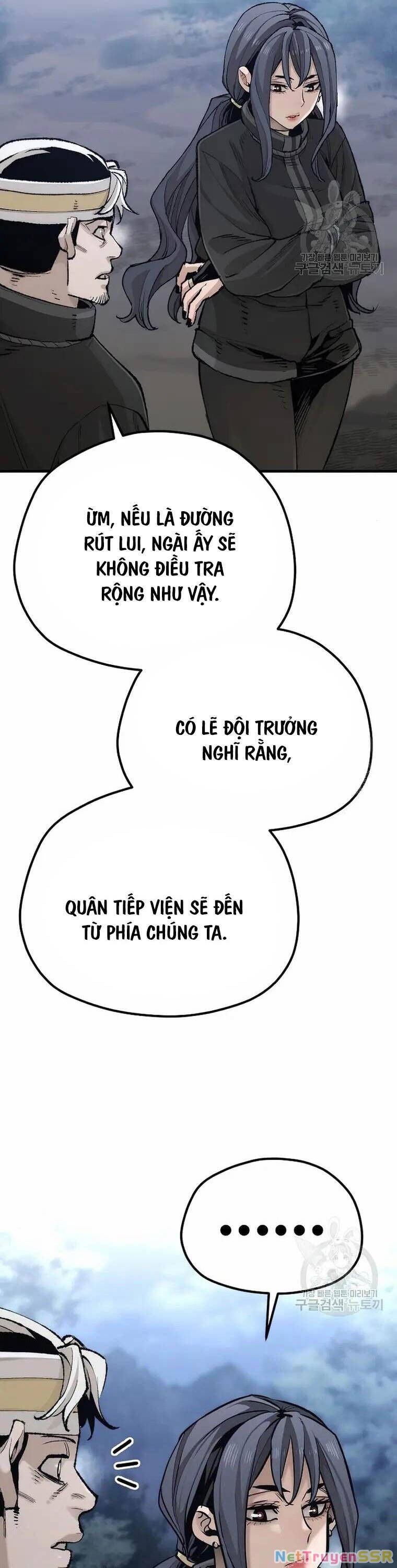 Thiên Ma Phi Thăng Truyện Chapter 99 - 10