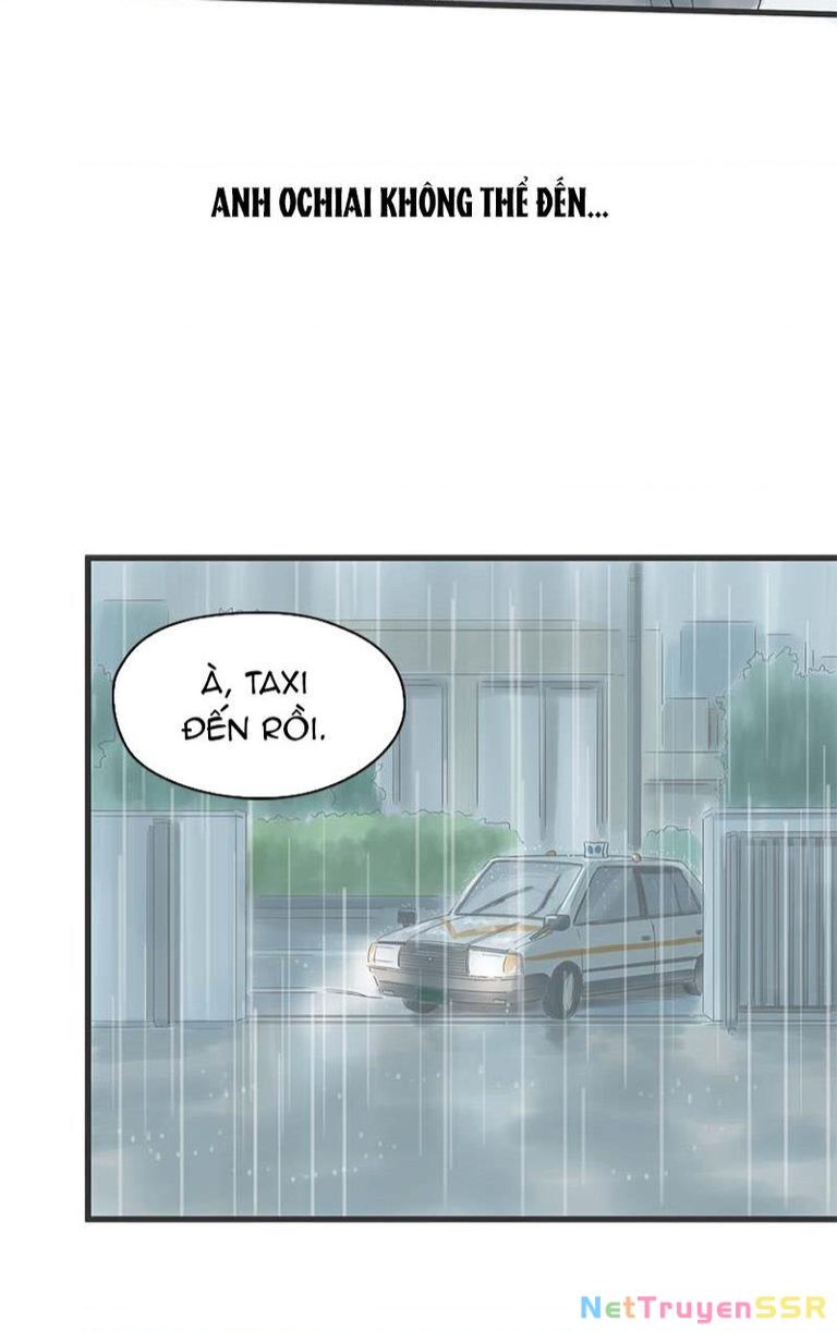 Taisetsu Na Hi Wa Itsumo Ame Chapter 3 - 66