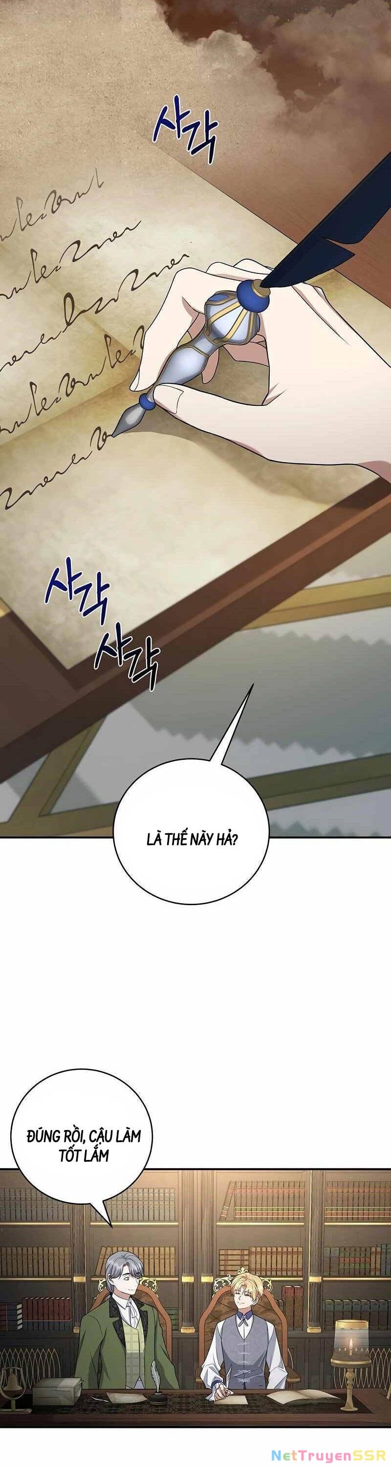 Con Trai Bá Tước Khốn Nạn Là Hoàng Đế Chapter 5 - 20