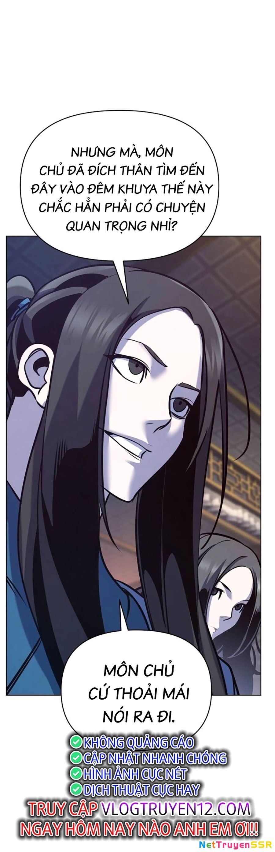 Tiểu Tử Đáng Ngờ Lại Là Cao Thủ Chapter 33 - 10