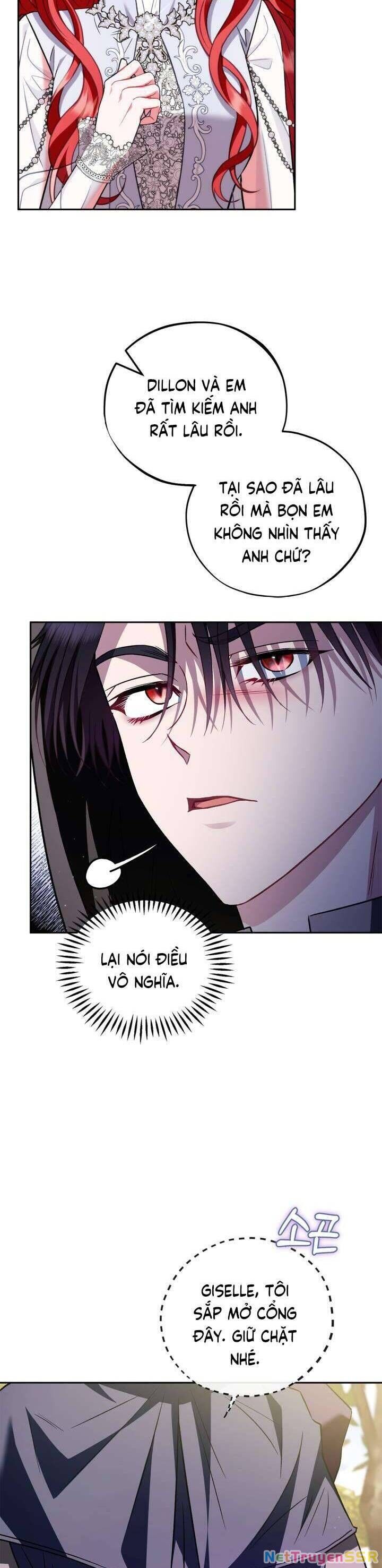 Trở Thành Người Giám Định Chất Độc Cho Thế Lực Hắc Ám Chapter 46 - 42