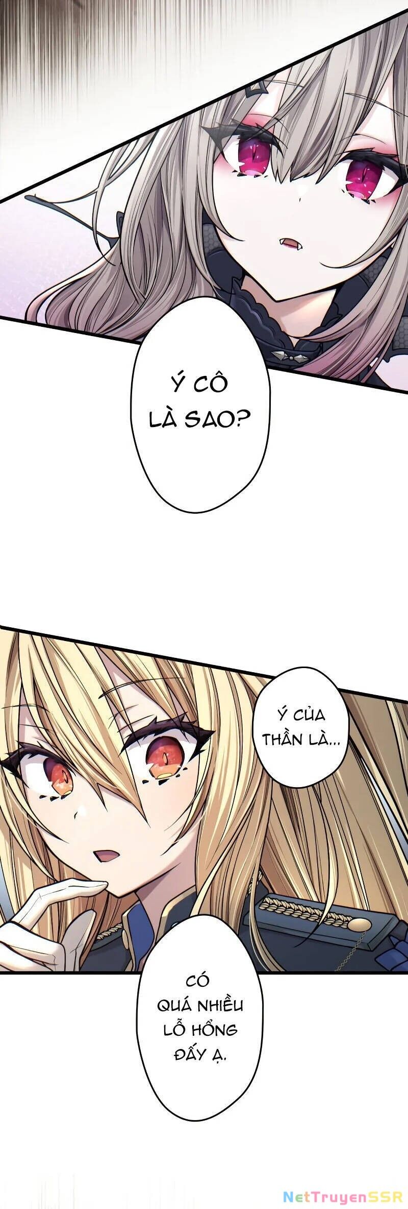 Kottou Mahougu Wa Reijou Alice Ni Sasayaku ‐ Oushitsu Kobutsushou No Jikenroku Chapter 2.2 - 26