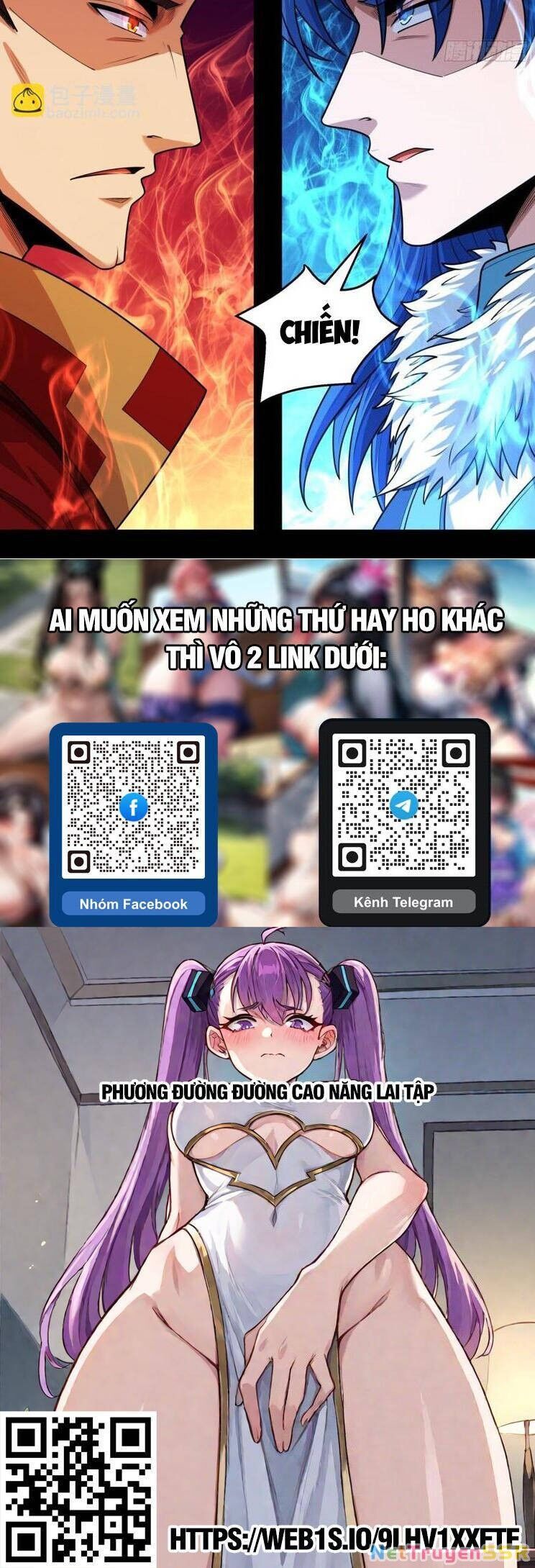 Tuyệt Thế Võ Thần Chapter 812 - 19