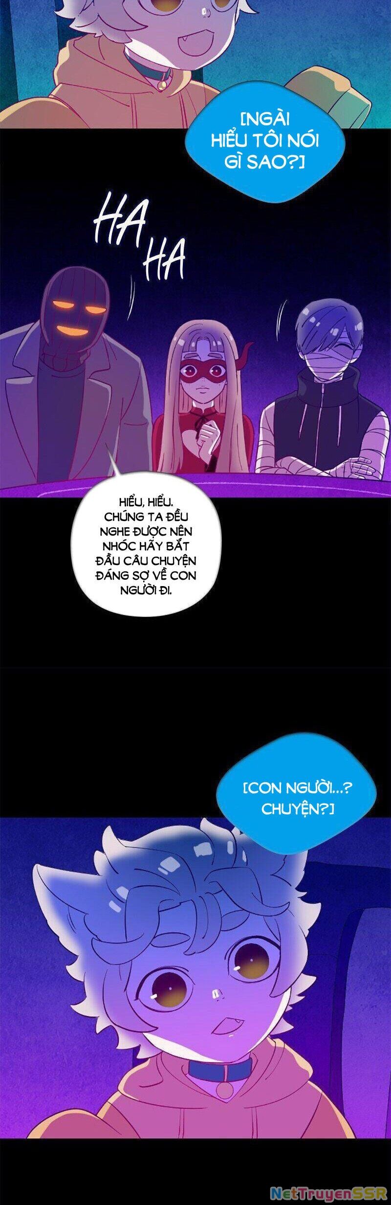 Ma Kể Chuyện 2 Chapter 35 - 15