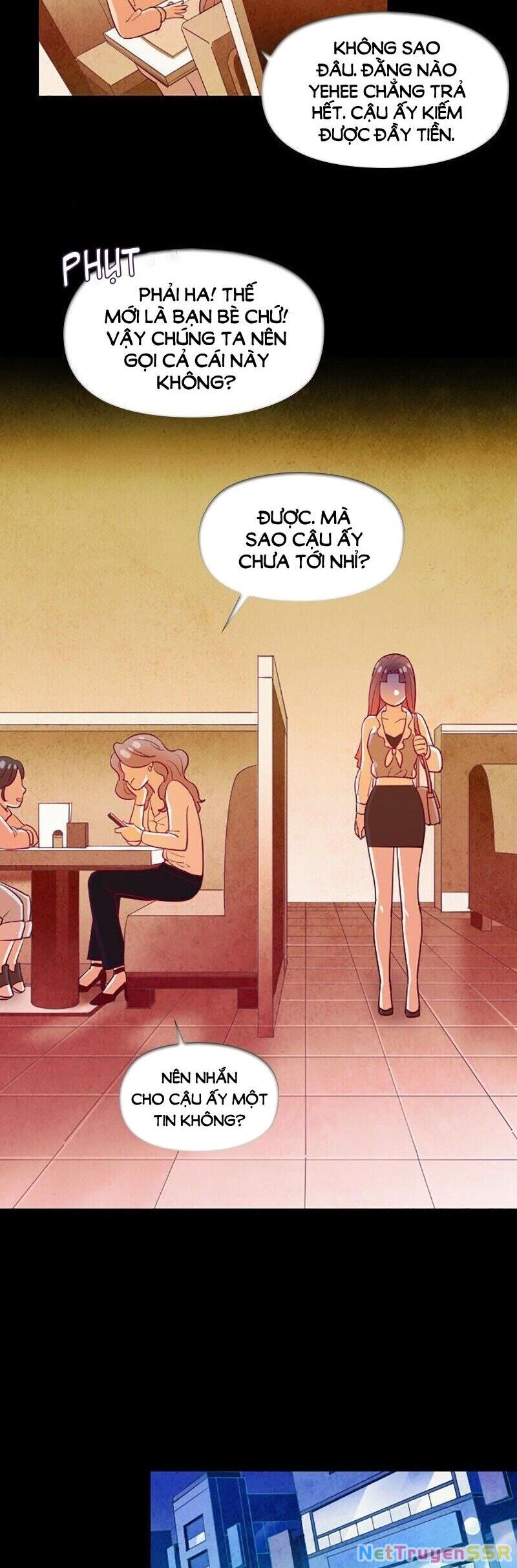 Ma Kể Chuyện 2 Chapter 33 - 18