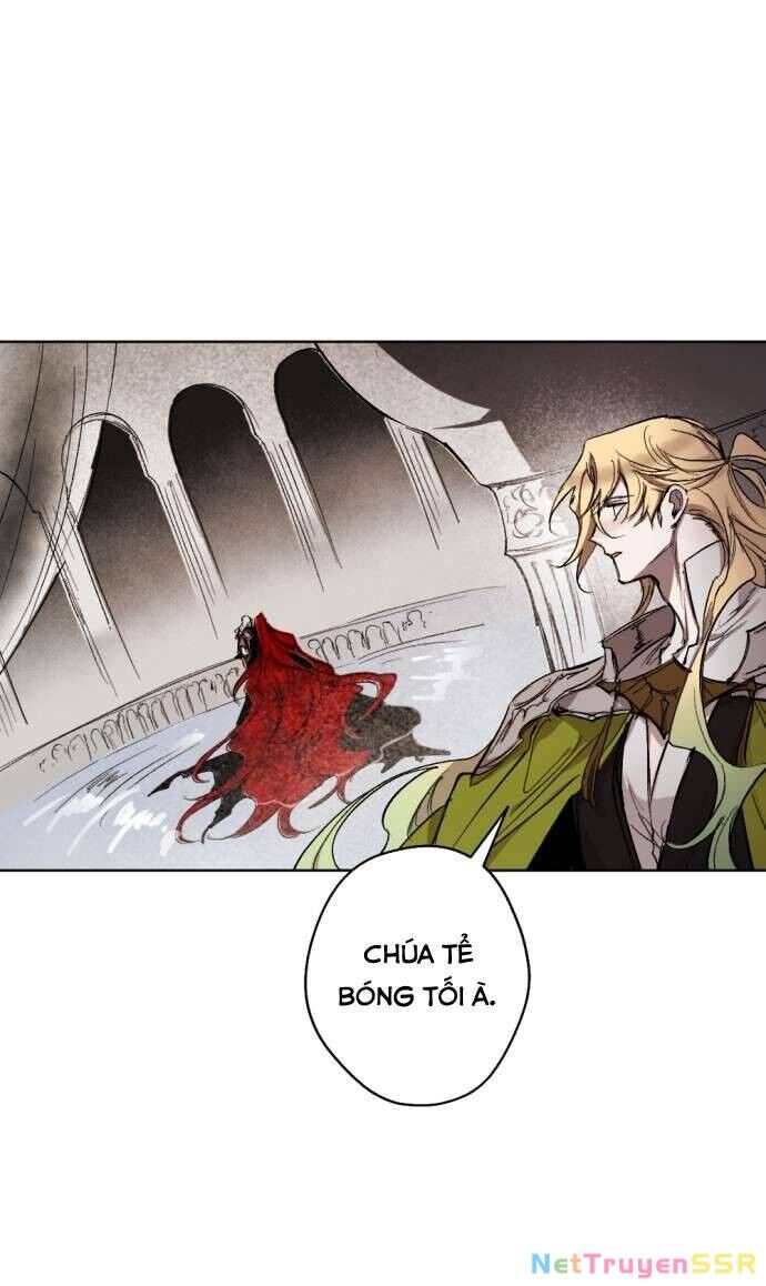 Lời Thú Nhận Của Chúa Tể Bóng Tối Chapter 33 - 2