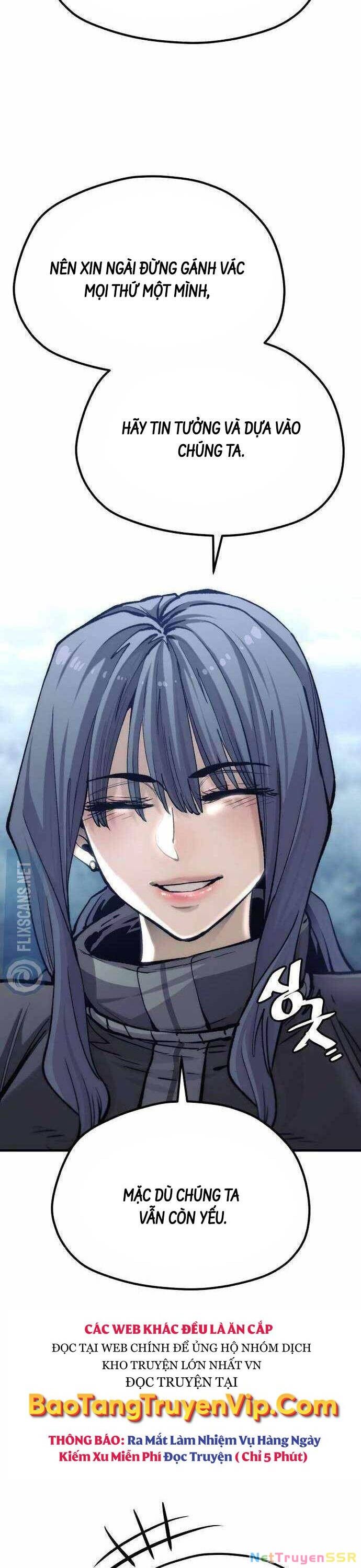 Thiên Ma Phi Thăng Truyện Chapter 123 - 23