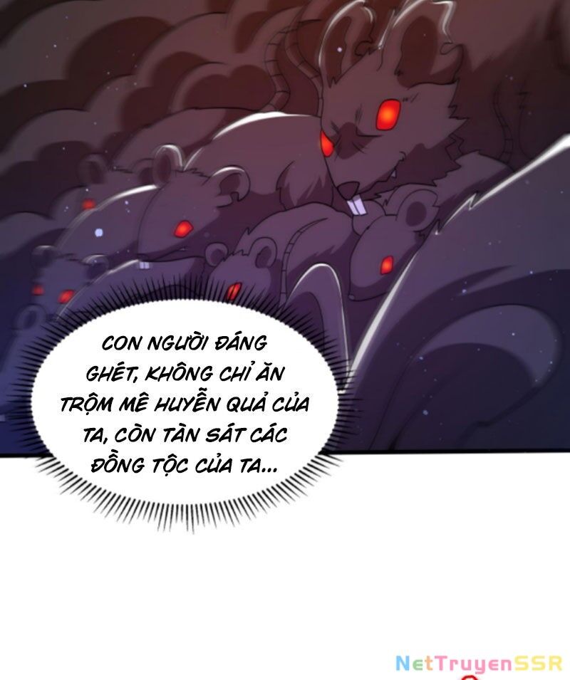 Tích Trữ 10 Vạn Vật Tư Trước Ngày Tận Thế Chapter 170 - 5