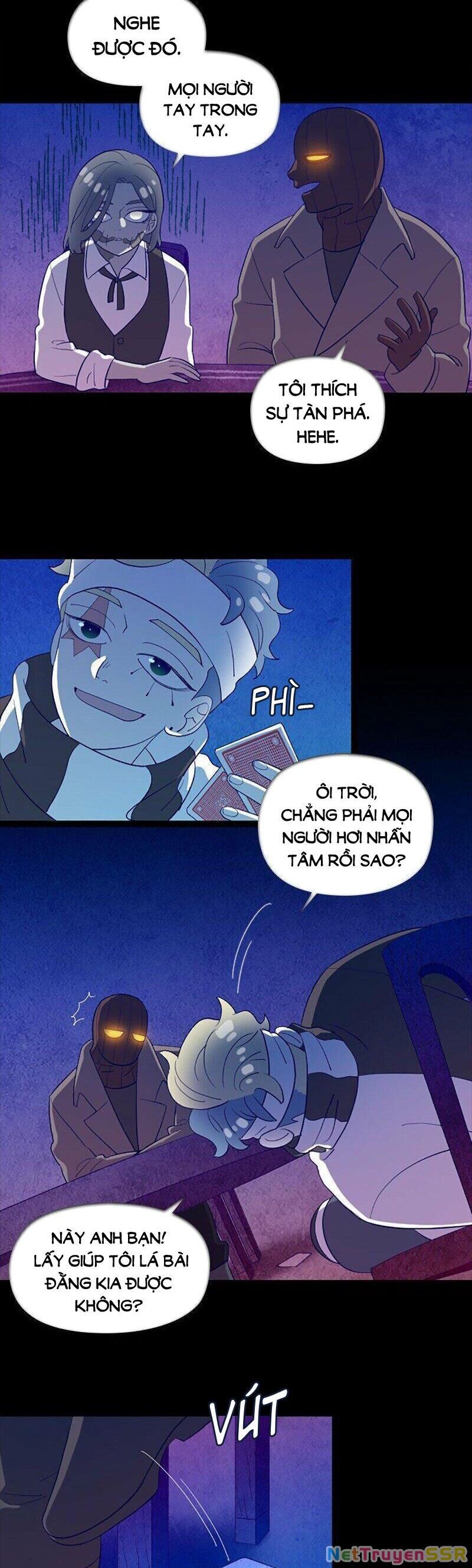 Ma Kể Chuyện 2 Chapter 21 - 9