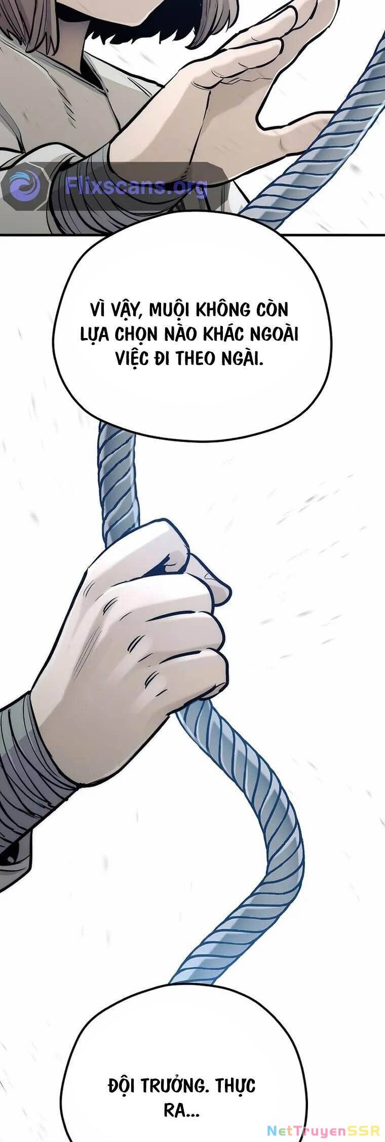 Thiên Ma Phi Thăng Truyện Chapter 96 - 111