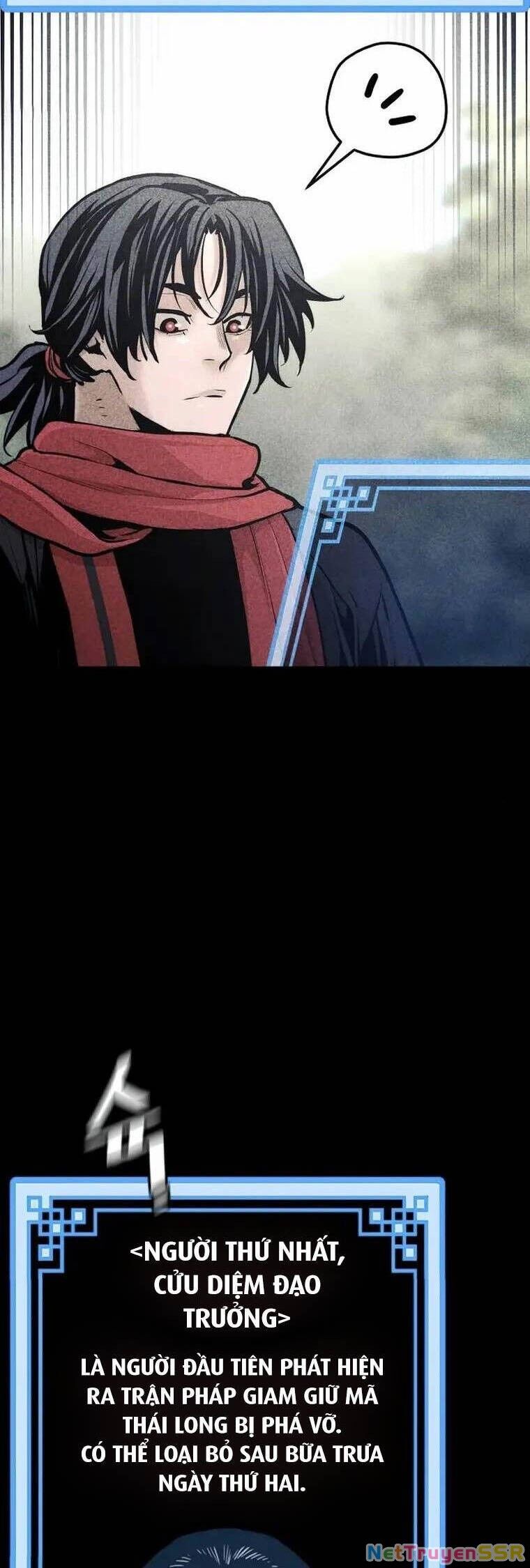 Thiên Ma Phi Thăng Truyện Chapter 97 - 44