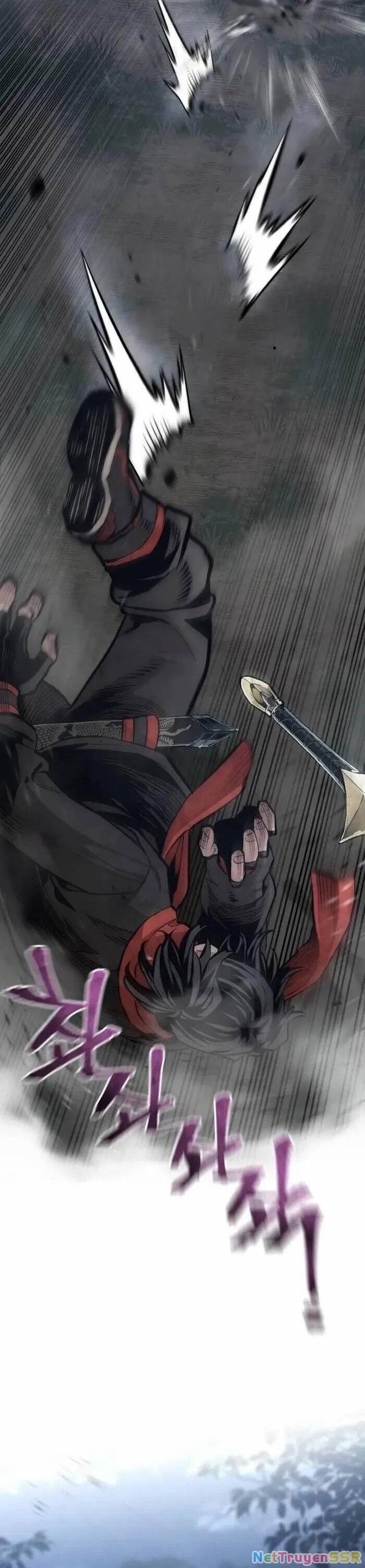 Thiên Ma Phi Thăng Truyện Chapter 107 - 11