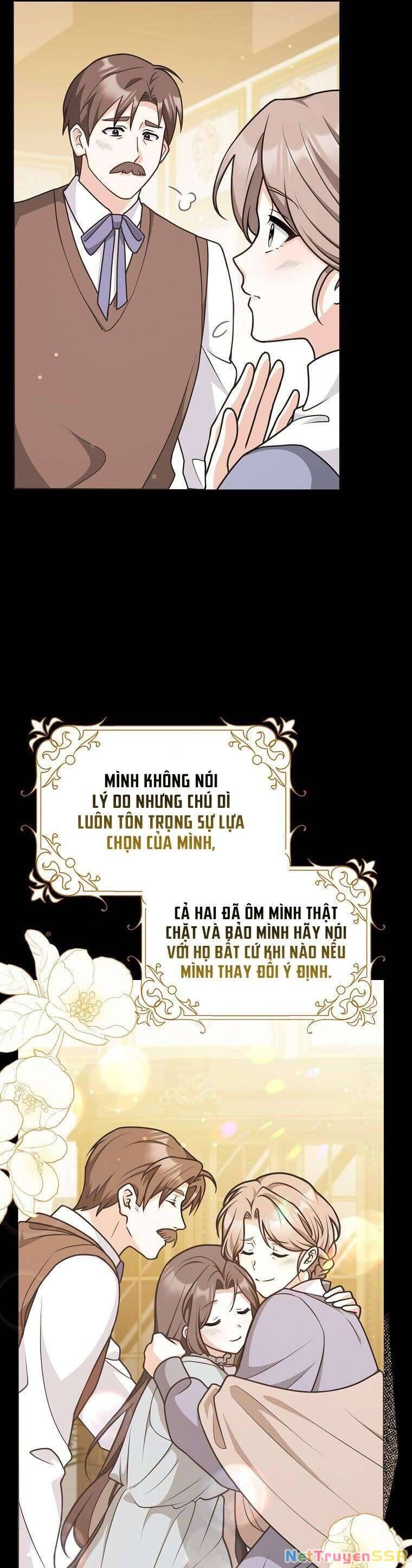 Bạn Bè Với Nhau Không Phải Vậy Đâu Chapter 48 - 11