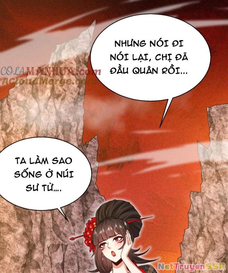 Ta Chuyển Sinh Thành Vạn Yêu Chi Vương Chapter 35 - 57